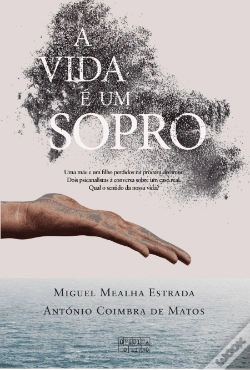 Capa do artigo A Vida é um Sopro