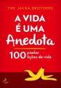 A Vida É Uma Anedota - Preview