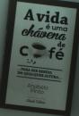A vida é uma chávena de café - Preview