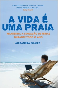 Capa do artigo A Vida é Uma Praia
