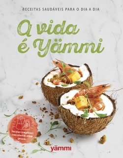 Capa do artigo A vida é Yämmi
