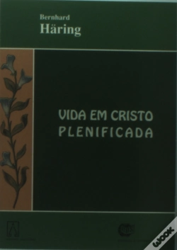 Capa do artigo A Vida em Cristo Plenificada