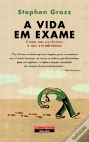 Capa do artigo A Vida em Exame