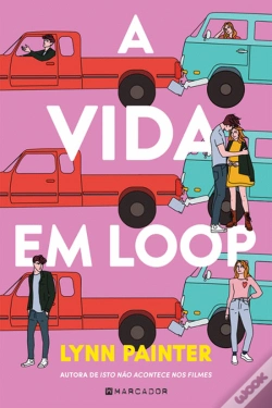 Capa do artigo A Vida em Loop