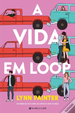 Capa do artigo A Vida em Loop