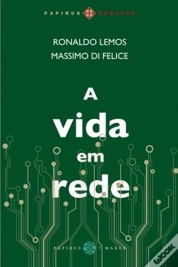 Capa do artigo A Vida Em Rede
