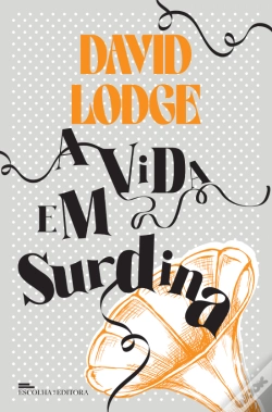 Capa do artigo A Vida em Surdina