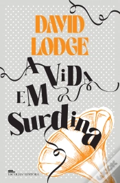 Capa do artigo A Vida em Surdina