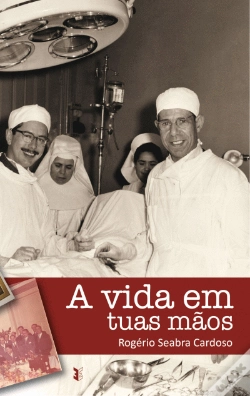 Capa do artigo A Vida em Tuas Mãos