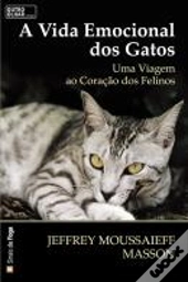 A Vida Emocional dos Gatos