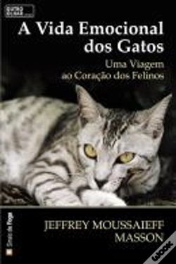 Capa do artigo A Vida Emocional dos Gatos