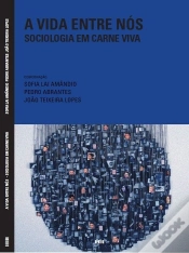 Capa do artigo A Vida entre Nós