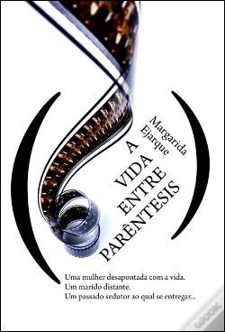 Capa do artigo A Vida Entre Parentesis