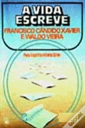 Capa do artigo A Vida Escreve