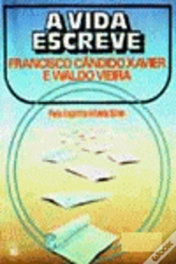 Capa do artigo A Vida Escreve