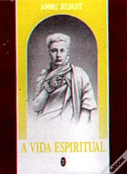 Capa do artigo A Vida Espiritual