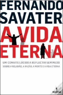 Capa do artigo A Vida Eterna