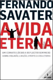 Capa do artigo A Vida Eterna