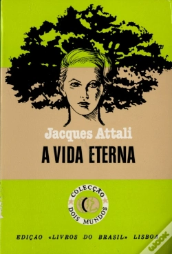 Capa do artigo A Vida Eterna