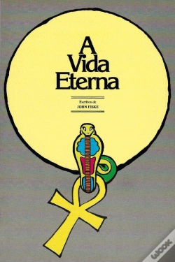 Capa do artigo A Vida Eterna