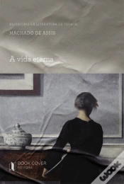 Capa do artigo A Vida Eterna