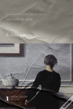 Capa do artigo A Vida Eterna
