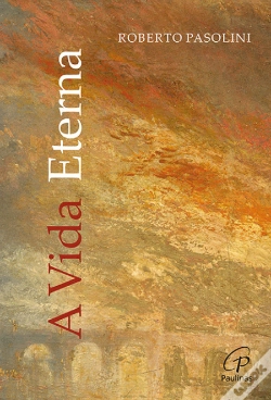 Capa do artigo A Vida Eterna