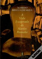 A Vida Exagerada de Martín Romaña