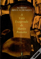 Capa do artigo A Vida Exagerada de Martín Romaña