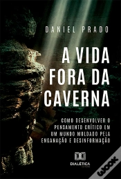 Capa do artigo A Vida Fora Da Caverna