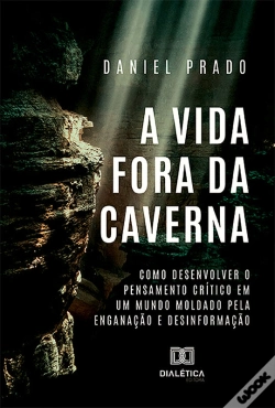 Capa do artigo A Vida Fora Da Caverna