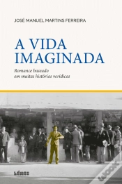 Capa do artigo A Vida Imaginada