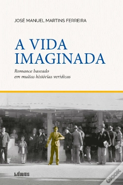 Capa do artigo A Vida Imaginada