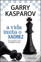 Capa do artigo A Vida Imita o Xadrez