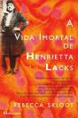 A Vida Imortal de Henrietta Lacks - Preview
