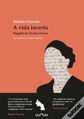 Capa do artigo A Vida Incerta