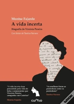 Capa do artigo A Vida Incerta