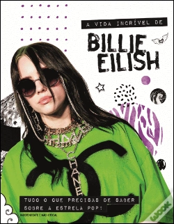 Capa do artigo A Vida Incrível de Billie Eilish