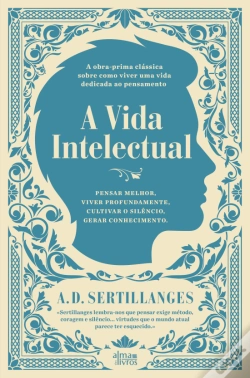 Capa do artigo A Vida Intelectual