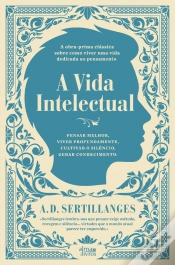 Capa do artigo A Vida Intelectual