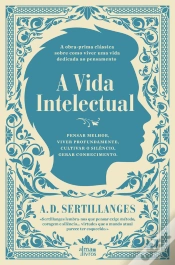 Capa do artigo A Vida Intelectual