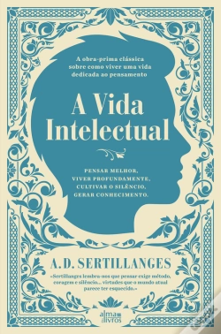 Capa do artigo A Vida Intelectual