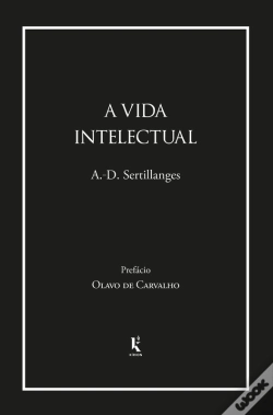 Capa do artigo A Vida Intelectual