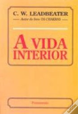 Capa do artigo A Vida Interior