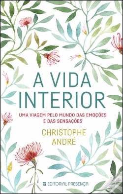 Capa do artigo A Vida Interior
