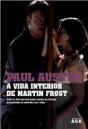 A Vida Interior de Martin Frost - Preview