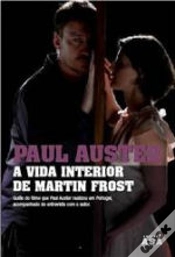 Capa do artigo A Vida Interior de Martin Frost