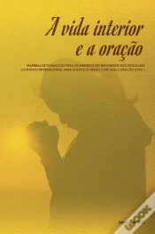 Capa do artigo A Vida Interior E A Oração