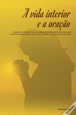 Capa do artigo A Vida Interior E A Oração