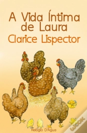Capa do artigo A Vida Íntima de Laura